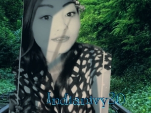Indianivy20