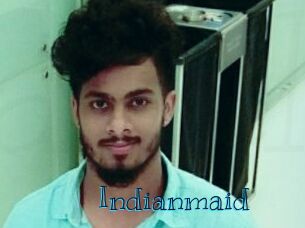 Indianmaid