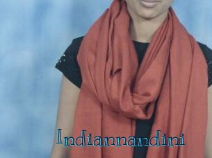 Indiannandini