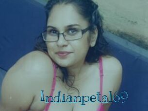 Indianpetal69