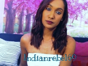 indianrebel69 Archive DVD BIZ