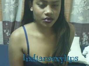 Indiansexylips