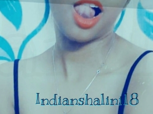 Indianshalini18