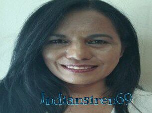Indiansiren69