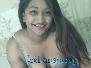 Indianspicey