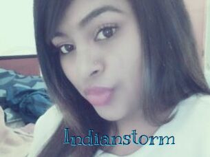 Indianstorm