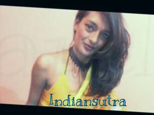 Indiansutra