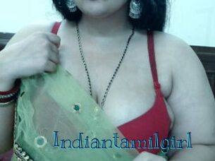 Indiantamilgirl