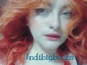 Indibigboobs