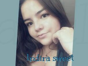 Indira_sweet