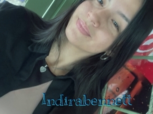 Indirabennett