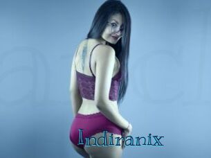 Indiranix
