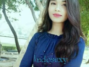 Indosexy