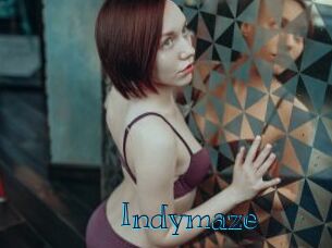 Indymaze