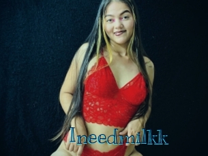 Ineedmilkk
