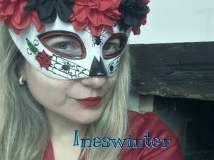 ineswinter Archive DVD BIZ