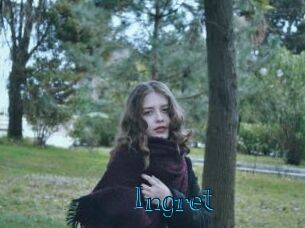 Ingret