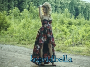 ingridbella Archive DVD BIZ