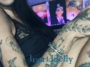Ingriddolly