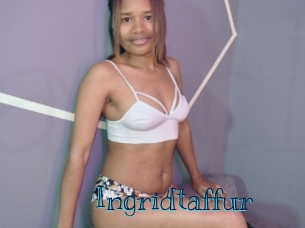 ingridtaffur Archive DVD BIZ