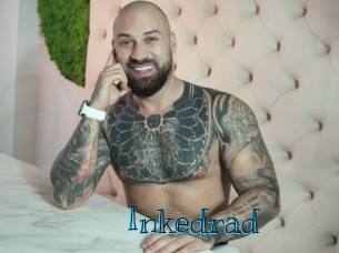 inkedrad Archive DVD BIZ