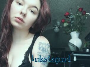Inkstagurl