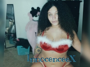 innocenceeX Archive DVD BIZ