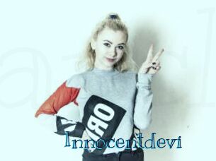 Innocentdevi