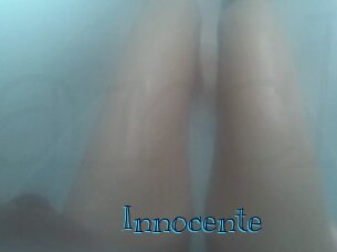 Innocente