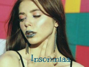 Insomniaa