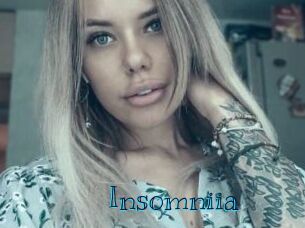 Insomniia