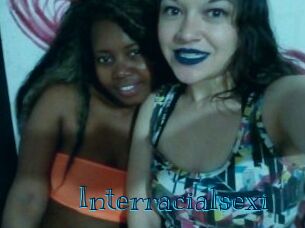 Interracialsexi