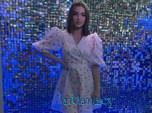 Intimacy