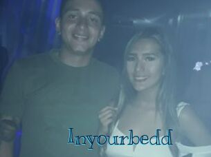 Inyourbedd