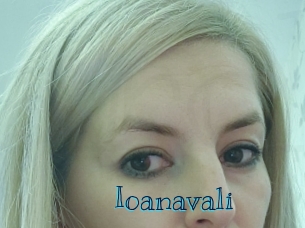 Ioanavali