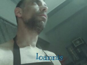 Ioannis