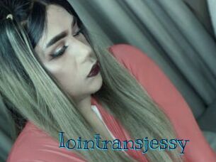 Iointransjessy