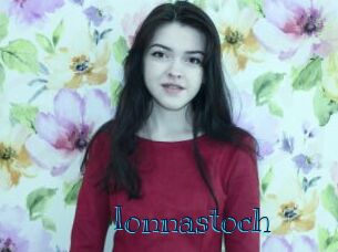 Ionnastoch