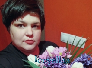 ionyellaa Archive DVD BIZ