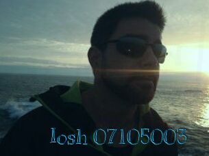 Iosh-07105003