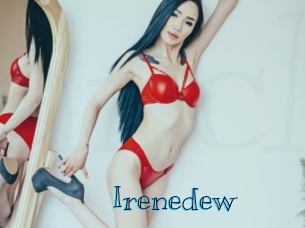 irenedew Archive DVD BIZ
