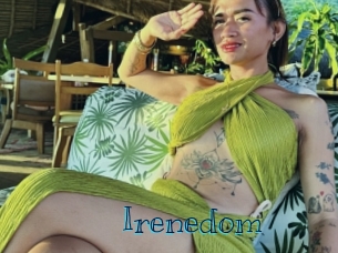 Irenedom