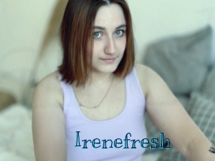 Irenefresh