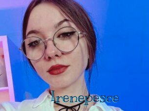 Irenepesce