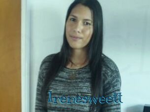Irenesweett