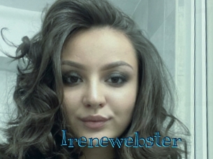 Irenewebster