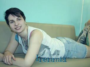 Irenmia