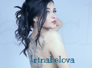 Irinabelova