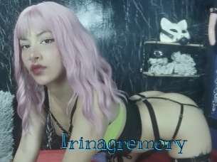 irinagremory Archive DVD BIZ