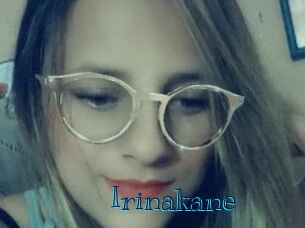 Irinakane